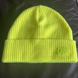 Gap stocking cap